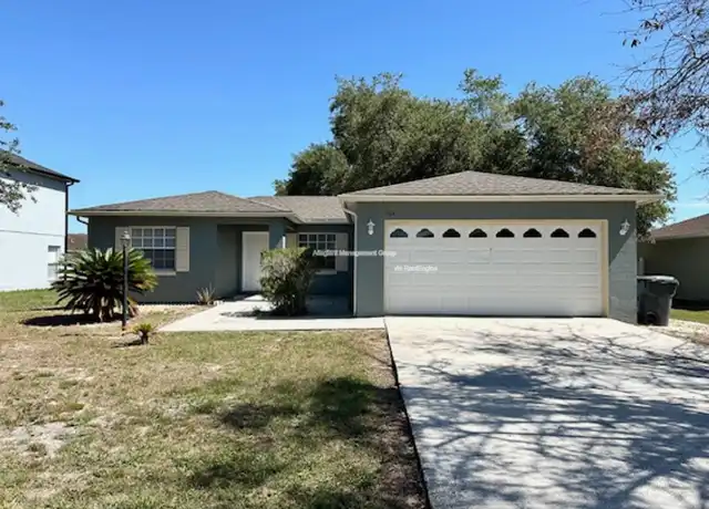 Property at 564 Eagle Ct, Kissimmee, FL, 34759, 3 beds, 2 baths, [object Object]
