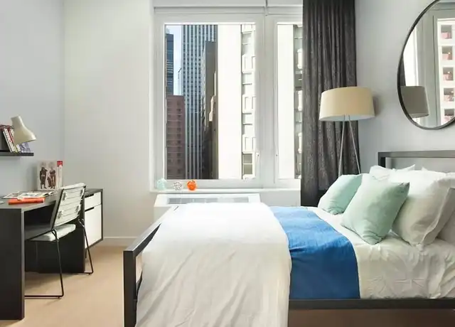 Property at 180 Water St Unit 2003, New York, NY, 10038, 0 beds, 1 bath, [object Object]