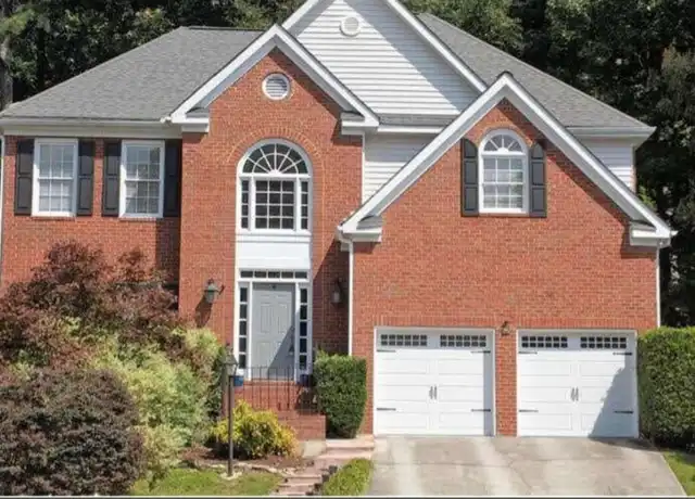 Property at 4573 Village Springs Pl, Atlanta, GA, 30338, 4 beds, 2.5 baths, [object Object]