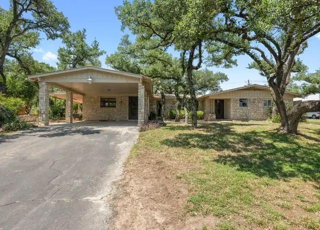 Property at 7800 Hudson Loop, Austin, TX, 78736, 3 beds, 2 baths, [object Object]