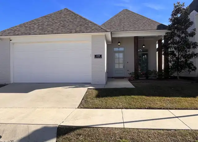 Property at 6508 Oak Garden Dr, Baton Rouge, LA, 70817, 3 beds, 2 baths, [object Object]
