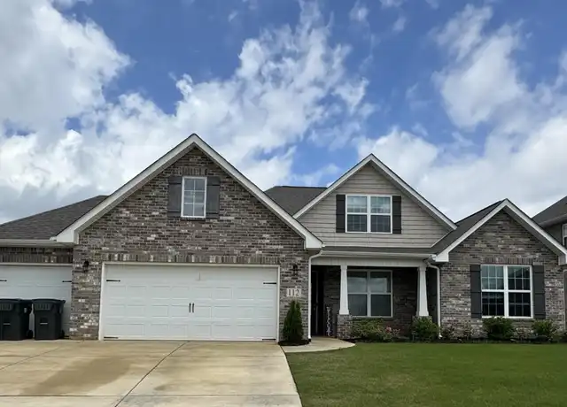 Property at 112 Daisy Ln, Meridianville, AL, 35759, 4 beds, 3.5 baths, [object Object]