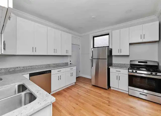 Property at 5461 S Everett Ave Unit 3A, Chicago, IL, 60615, 3 beds, 2 baths, [object Object]