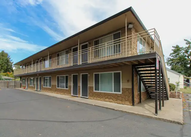 Property at 2855 Front St NE Unit 10A, Salem, OR, 97301, 1 bed, 1 bath, [object Object]