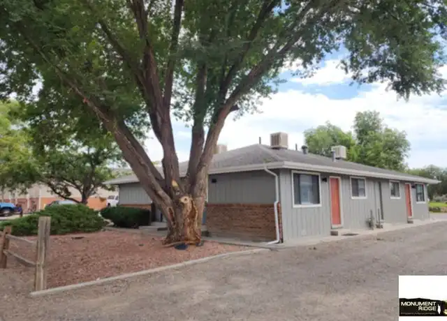 Property at 1052 Cedar Way Unit A, Fruita, CO, 81521, 1 bed, 1 bath, [object Object]
