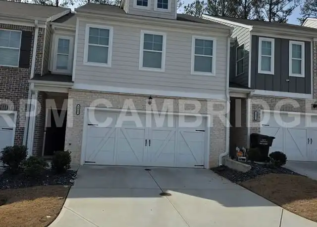 Property at 1889 Colfax Way SW, Austell, GA, 30106, 3 beds, 3 baths, [object Object]