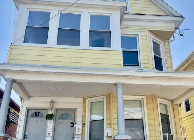 Property at 531 Monroe Ave, Elizabeth, NJ, 07201, 3 beds, 1 bath, [object Object]