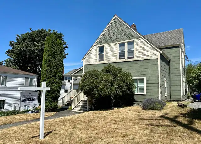 Property at 507 E Maple St Unit C, Bellingham, WA, 98225, 0 beds, 1 bath, [object Object]