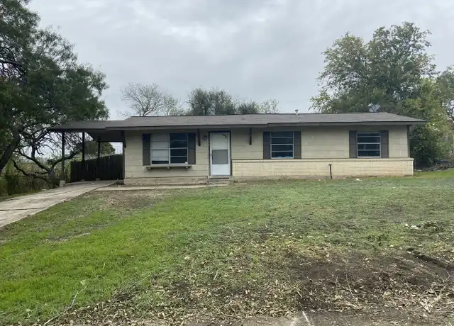Property at 127 Fair Vly, San Antonio, TX, 78227, 3 beds, 1 bath, [object Object]