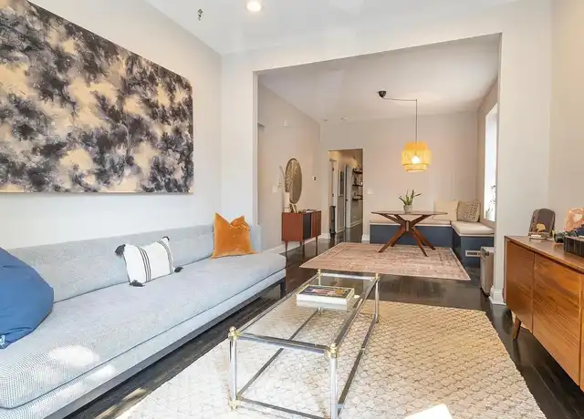 Property at 925 N Mozart St Unit 1F, Chicago, IL, 60622, 2 beds, 1 bath, [object Object]