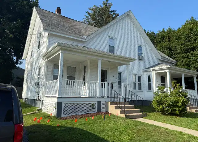 Property at 39 North St, Warwick, RI, 02886, 3 beds, 1 bath, [object Object]