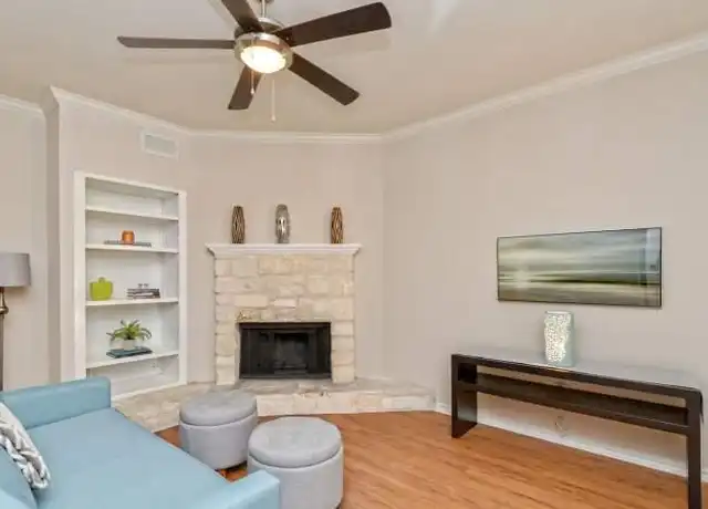 Property at 6804 N Capital of Texas Hwy Unit 1018, Austin, TX, 78731, 1 bed, 1 bath, [object Object]