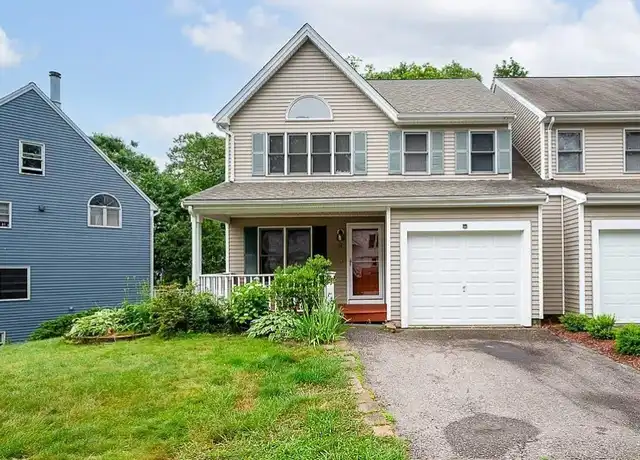 Property at 14 Midgley Ln, Worcester, MA, 01604, 3 beds, 2 baths, [object Object]