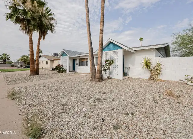Property at 1652 N 87th St Unit -2, Scottsdale, AZ, 85257, 2 beds, 2 baths, [object Object]
