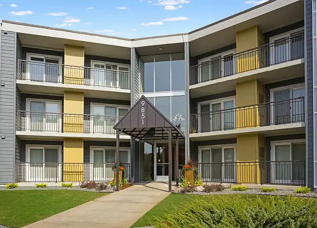 Property at Pebblebrook Court - 9851 Harrison Rd, Bloomington, MN, 55437, 1 bed, 1 bath, [object Object]