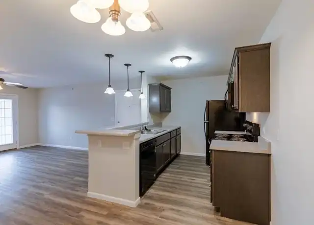 Property at Megan Lane Apartments - 933 Megan Ln, Willard, MO, 65781, 2 beds, 2 baths, [object Object]
