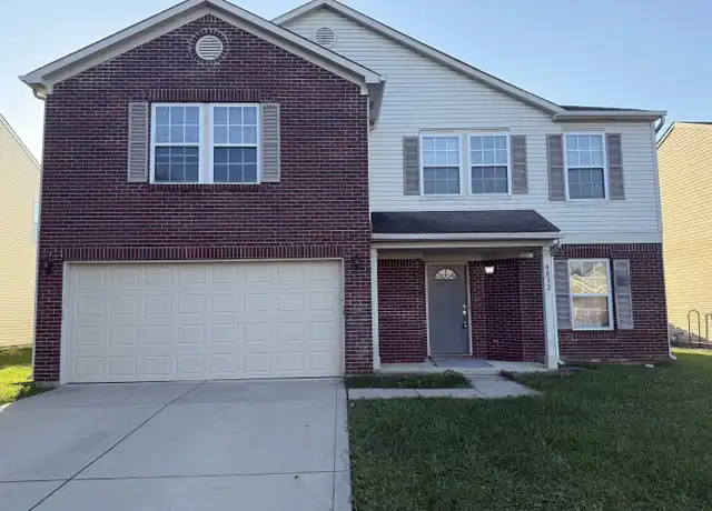 Property at 8832 Taggart Dr, Camby, IN, 46113, 4 beds, 2.5 baths, [object Object]