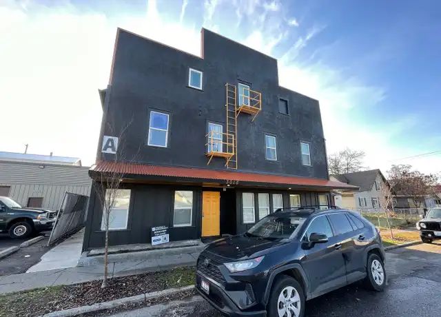 Property at 3018 E Everett Ave Unit A102, Spokane, WA, 99217, 1 bed, 1 bath, [object Object]