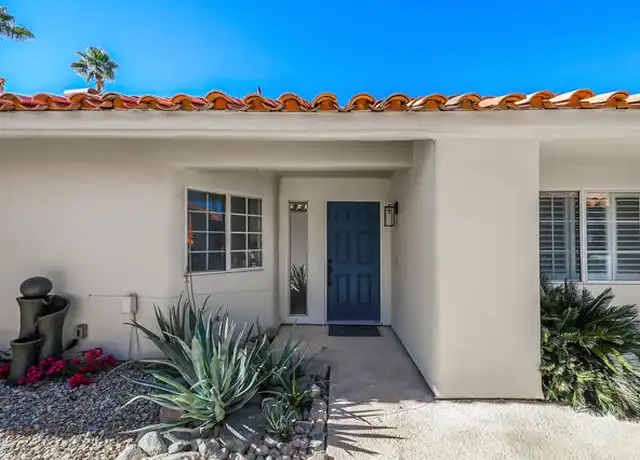 Property at 77707 Calle Las Brisas S, Palm Desert, CA, 92211, 2 beds, 2 baths, [object Object]