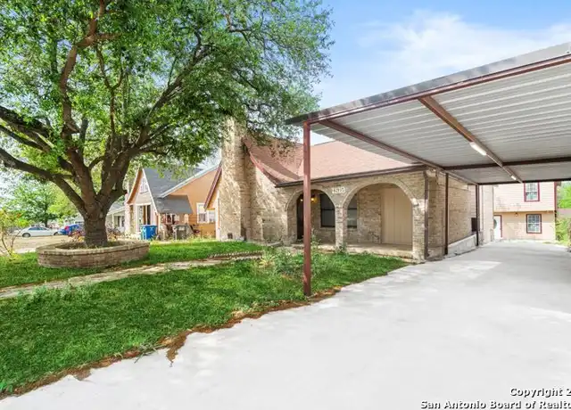 Property at 1519 Schley Ave Unit 2, San Antonio, TX, 78210, 0 beds, 1 bath, [object Object]