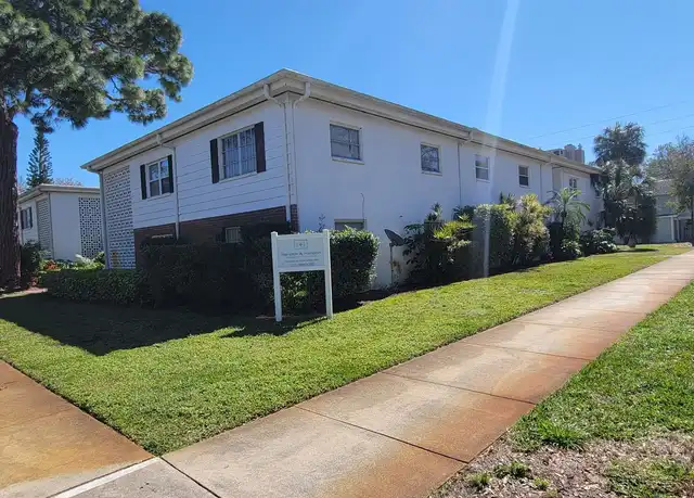 Property at 516 12th Ave S Unit 9, St. Petersburg, FL, 33701, 1 bed, 1 bath, [object Object]