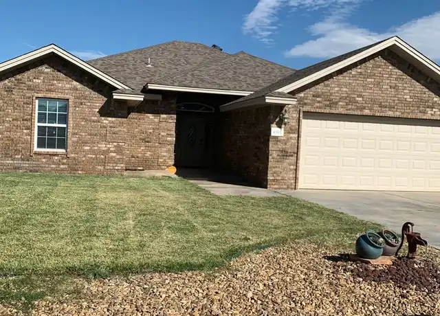 Property at 4301 Sandstone Dr, Clovis, NM, 88101, 3 beds, 2 baths, [object Object]