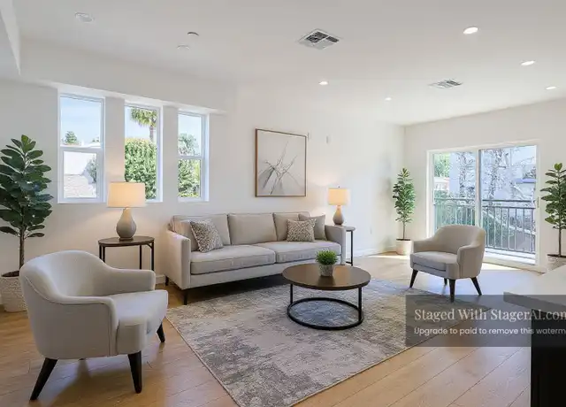 Property at 1227 N June St Unit 1227, Los Angeles, CA, 90038, 4 beds, 4.5 baths, [object Object]