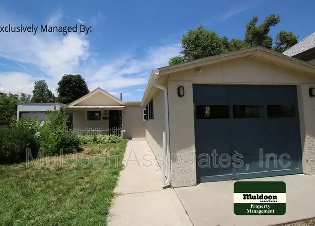 Property at 307 Tyler St, Pueblo, CO, 81004, 2 beds, 1 bath, [object Object]