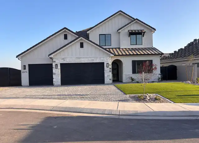 Property at 2875 E Yavin Way, St. George, UT, 84790, 5 beds, 4 baths, [object Object]