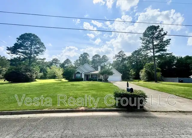 Property at 109 Floresta Dr, McDonough, GA, 30252, 3 beds, 2 baths, [object Object]
