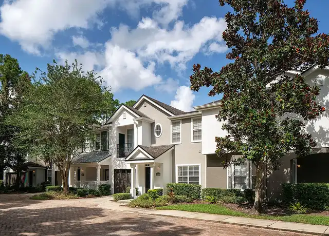 Property at The Villas at Westchase - 12201 Lexington Park Dr, Tampa, FL, 33626, 1 bed, 1 bath, [object Object]