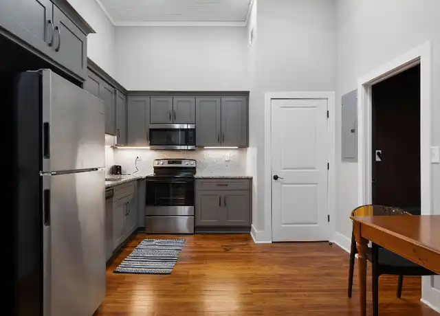 Property at 10 W Main St Unit 4, Cartersville, GA, 30120, 2 beds, 1 bath, [object Object]