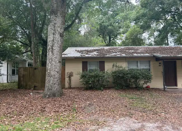 Property at 4146 NW 10th St, Gainesville, FL, 32609, 2 beds, 1 bath, [object Object]