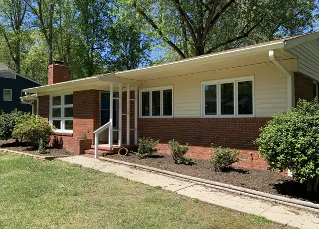 Property at 312 Northwood Dr, Raleigh, NC, 27609, 3 beds, 1.5 baths, [object Object]