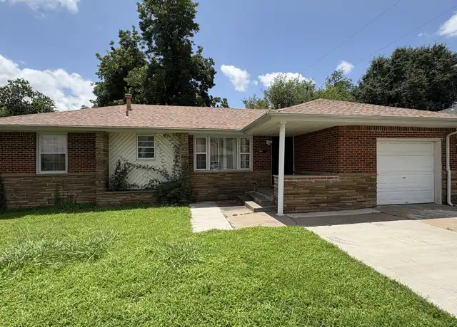 Property at 4604 NW 12th St, Oklahoma City, OK, 73127, 3 beds, 1 bath, [object Object]