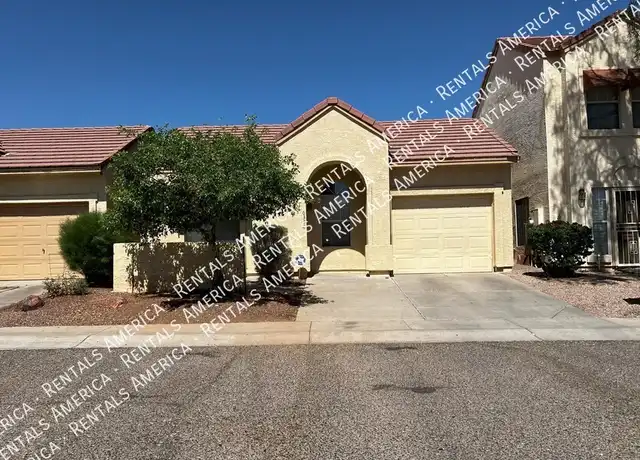 Property at 6338 S Colonial Way, Tempe, AZ, 85283, 2 beds, 1 bath, [object Object]