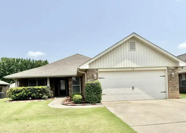 Property at 116 Middlewich Dr, Madison, AL, 35756, 4 beds, 2.5 baths, [object Object]