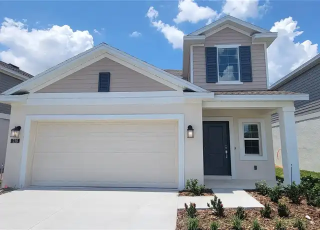 Property at 238 Brave Rd, Davenport, FL, 33837, 5 beds, 2.5 baths, [object Object]