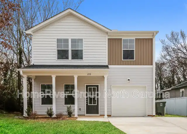 Property at 210 Huffman St, Greensboro, NC, 27401, 3 beds, 3 baths, [object Object]