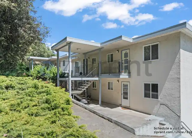 Property at 49 Joy Ave Unit A, Brisbane, CA, 94005, 2 beds, 1 bath, [object Object]