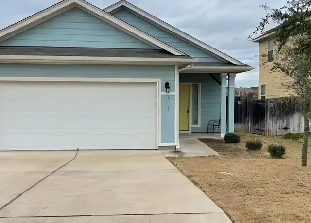 Property at 303 Eagle Brook Ln, Buda, TX, 78610, 3 beds, 2 baths, [object Object]