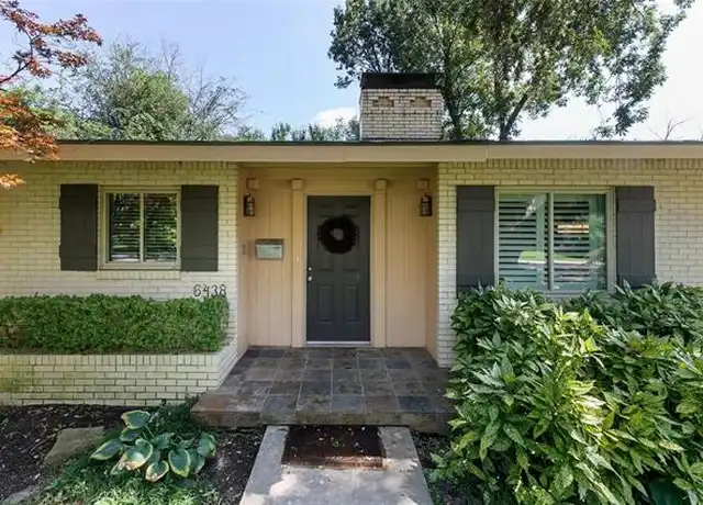 Property at 6438 Marquita Ave, Dallas, TX, 75214, 3 beds, 2 baths, [object Object]