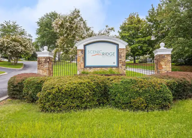 Property at Scenic Ridge - 3400 Jenkins Rd, Chattanooga, TN, 37421, 1-3 bed, 1-2 bath, [object Object]