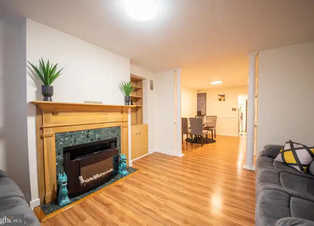 Property at 913 W Lombard St, Baltimore, MD, 21223, 3 beds, 1 bath, [object Object]