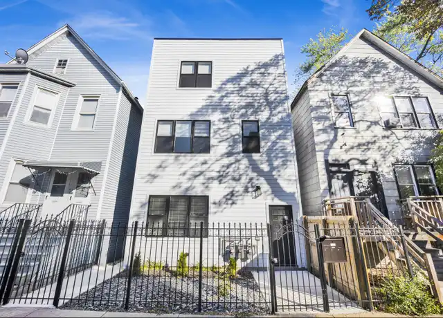 Property at 2750 W Francis Pl Unit 3, Chicago, IL, 60647, 1 bed, 1 bath, [object Object]