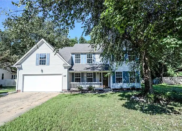 Property at 728 Hawkhurst Dr, Chesapeake, VA, 23322, 5 beds, 2.5 baths, [object Object]