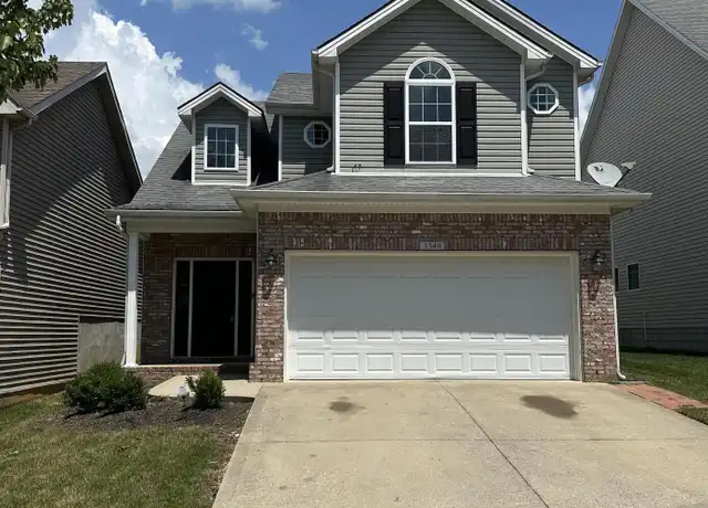 Property at 3349 Bay Springs Park, Lexington, KY, 40509, 3 beds, 2.5 baths, [object Object]
