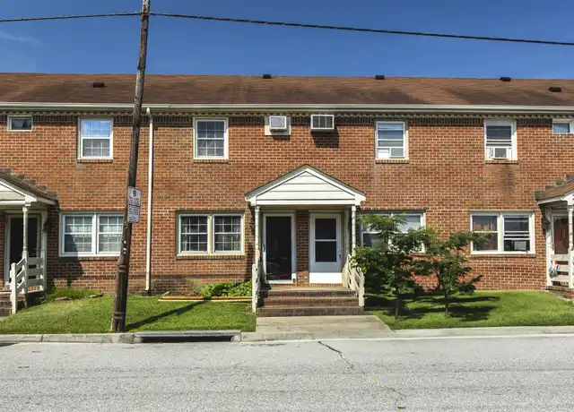 Property at 2222 Arctic Ave #4, Virginia Beach, VA, 23451, 2 beds, 2 baths, [object Object]