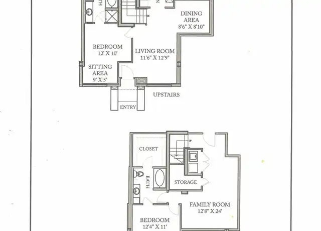 Property at 515 W Franklin St Unit 4-0105, Richmond, VA, 23220, 2 beds, 2 baths, [object Object]