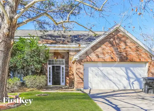 Property at 5719 Forest Trails Dr, Houston, TX, 77084, 4 beds, 2.5 baths, [object Object]